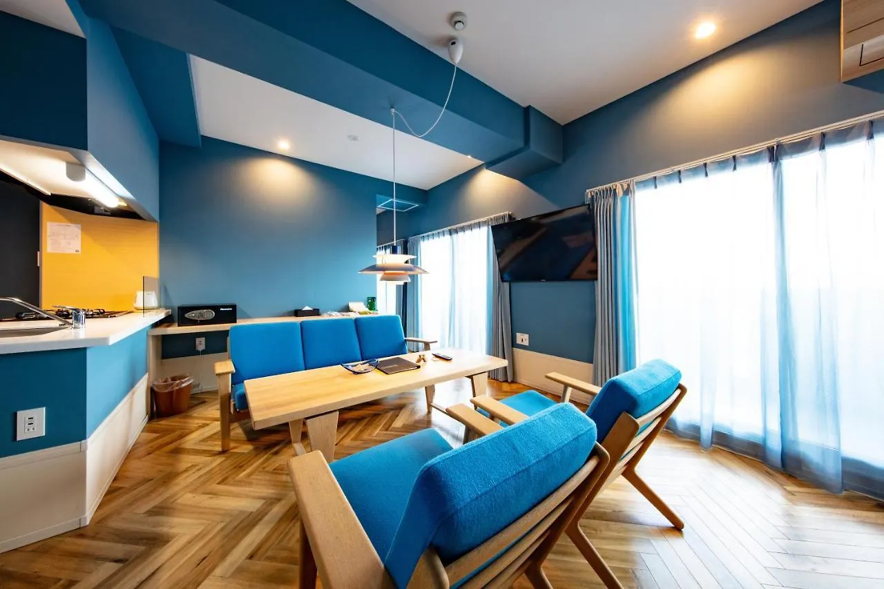Villa Koshido Kotoni Sapporo Hotel
