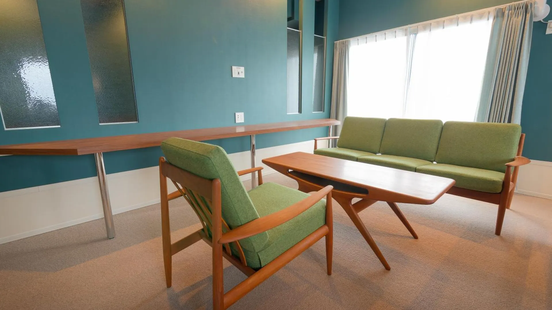 Hotel Villa Koshido Kotoni Sapporo