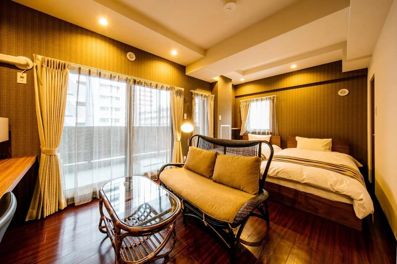 Villa Koshido Kotoni Sapporo Hotel