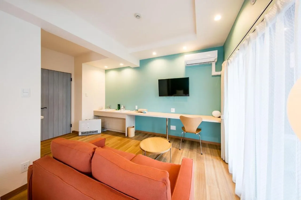 Villa Koshido Kotoni Sapporo Hotel