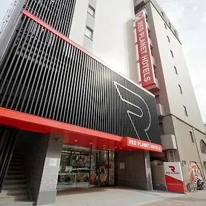 レッドプラネット　札幌　すすきの中央 札幌市