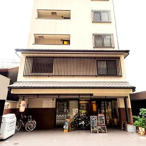 三条高倉 響 2*, 京都市 日本