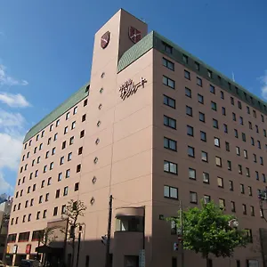 hotel-sunroute-new-sapporo.sapporo-hotel.com/