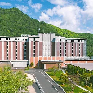 定山渓グランドホテル瑞苑 札幌市