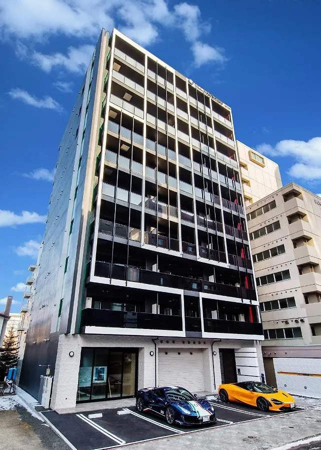Villa Koshido Kotoni Sapporo