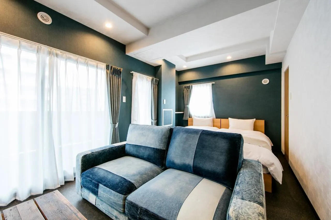 Hotel Villa Koshido Kotoni Sapporo