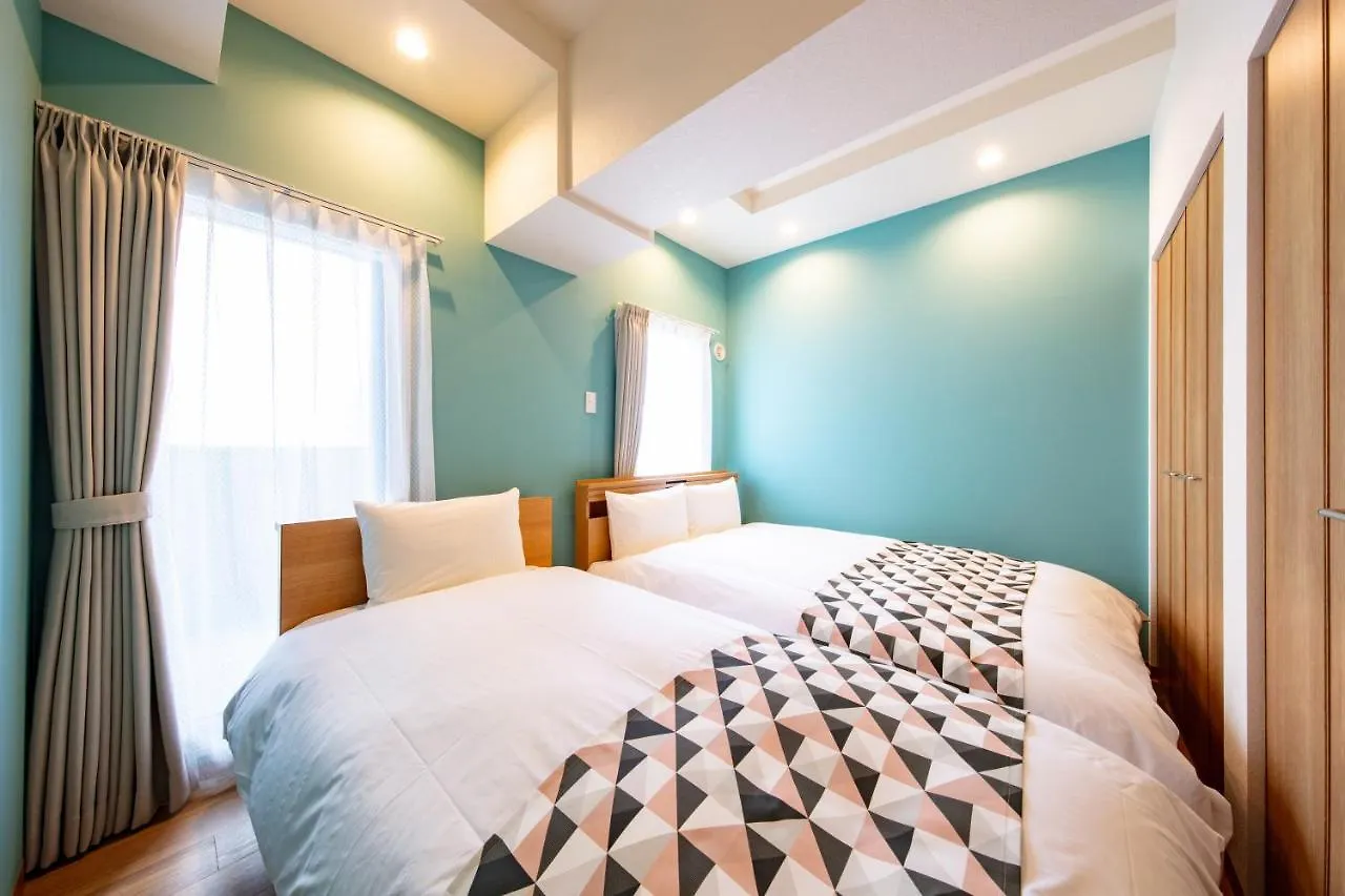 Villa Koshido Kotoni Sapporo Hotel