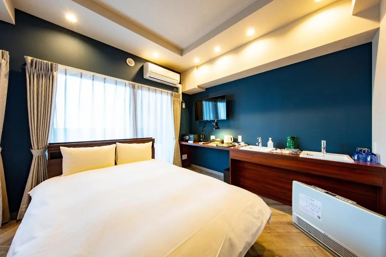 Villa Koshido Kotoni Sapporo Hotel