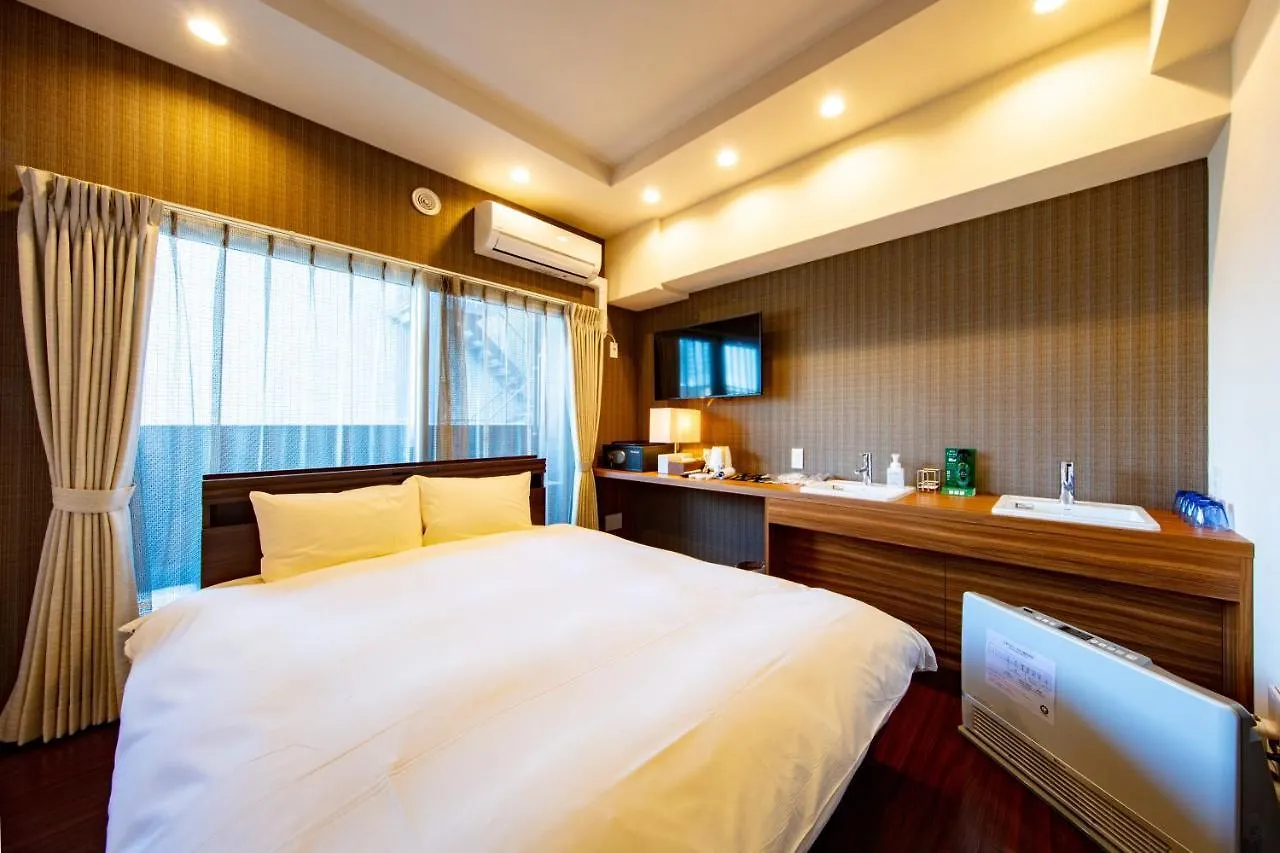 Villa Koshido Kotoni Sapporo