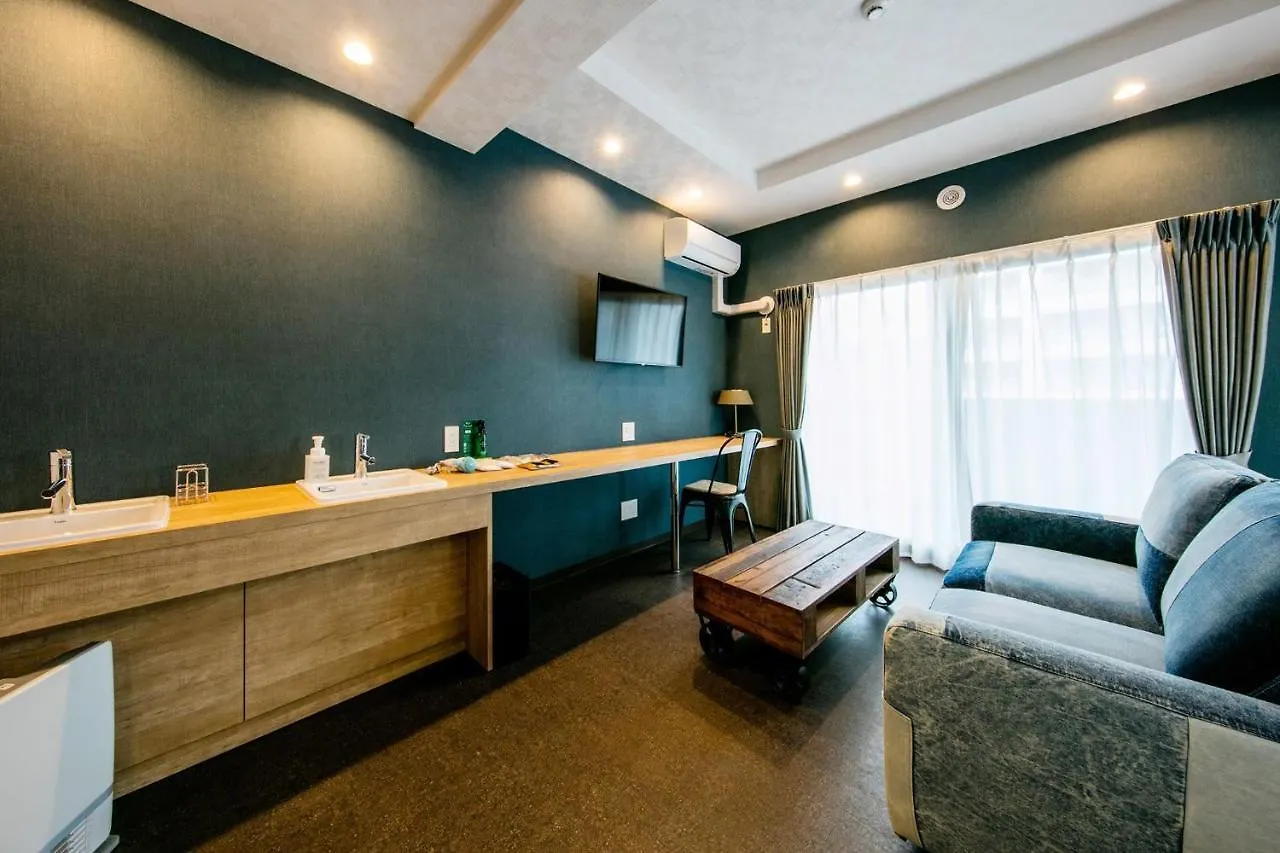 Villa Koshido Kotoni Sapporo Hotel