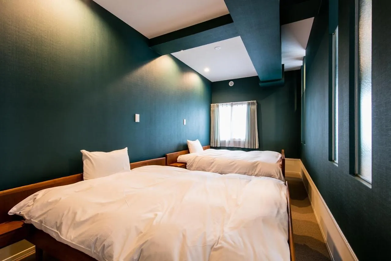 Villa Koshido Kotoni Sapporo