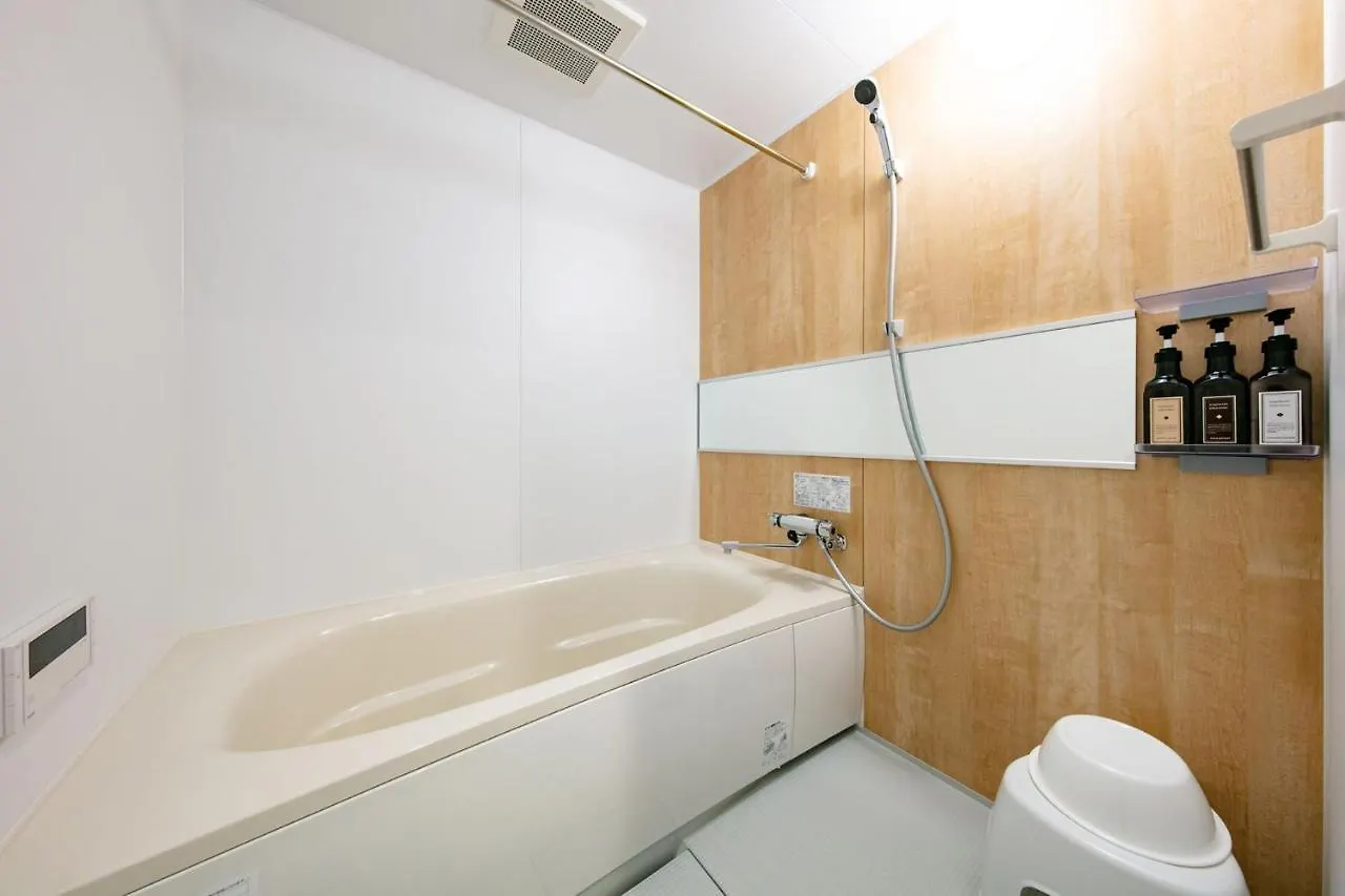 Hotel Villa Koshido Kotoni Sapporo