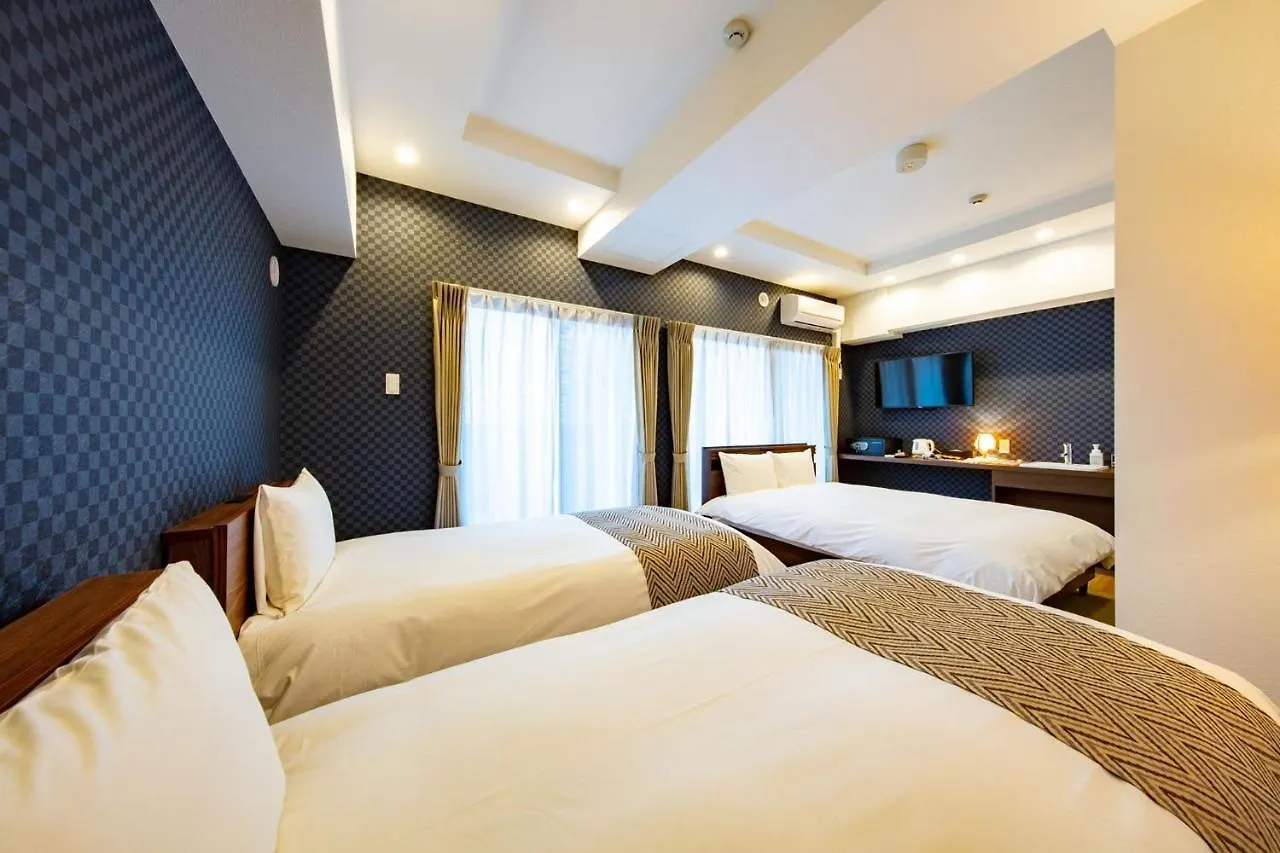 Villa Koshido Kotoni Sapporo Hotel