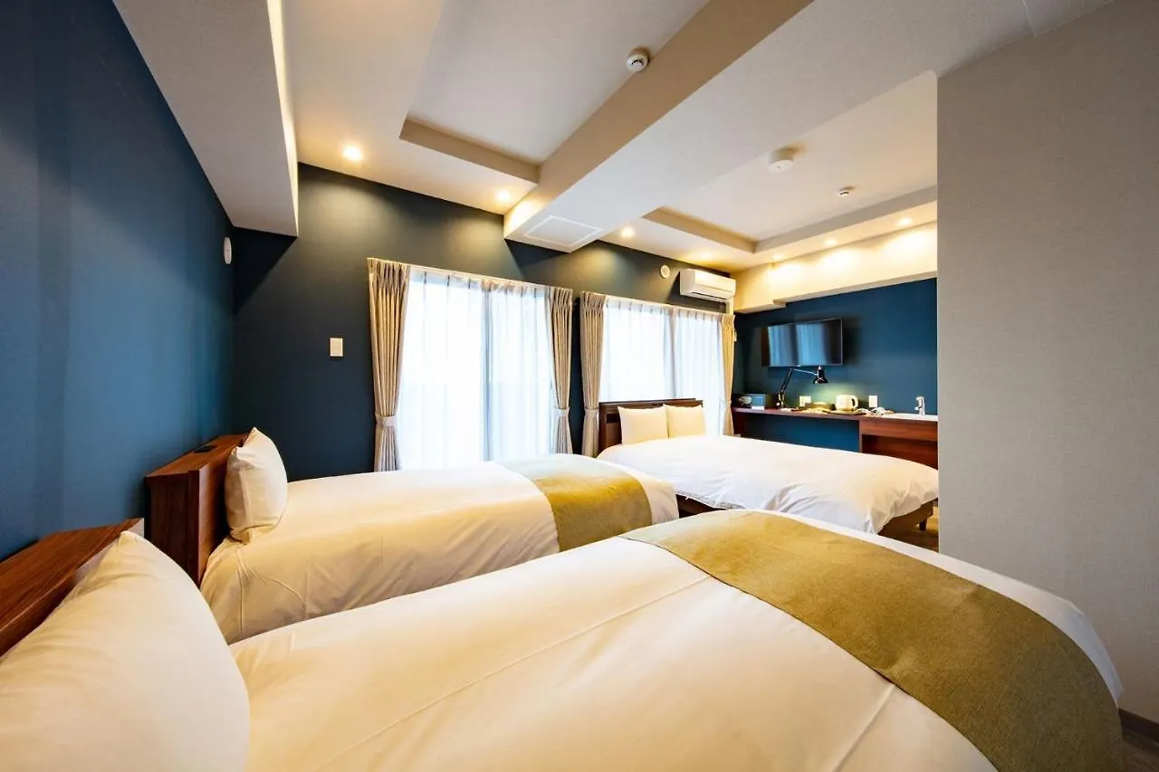 Villa Koshido Kotoni Саппоро 2*,